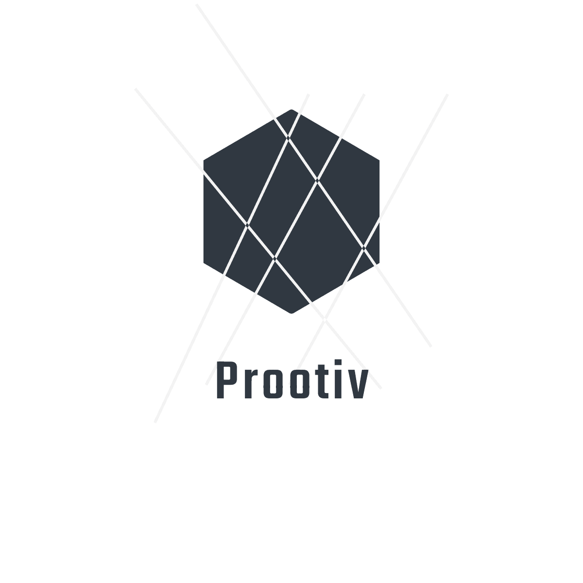 Prootiv.de Logo